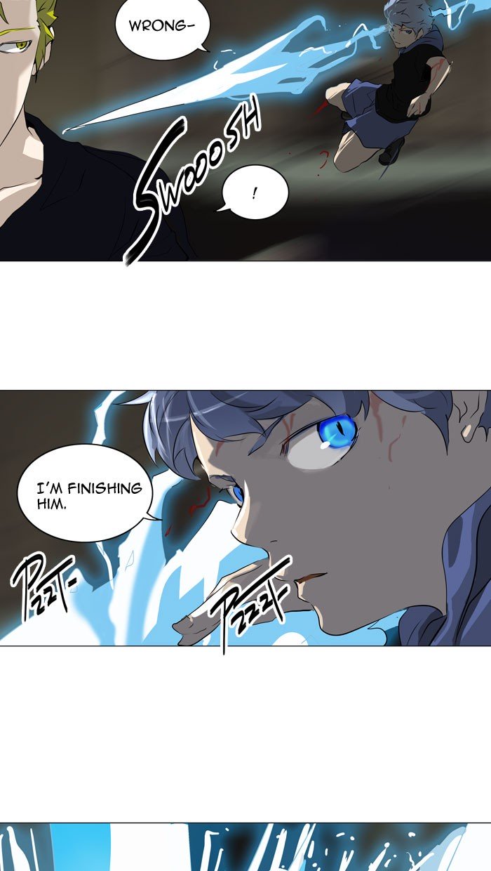 Tower of God, Chapter 221 image 37